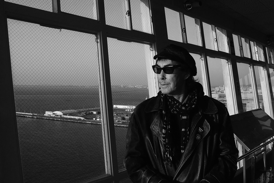 1979年の鮎川誠 Part1